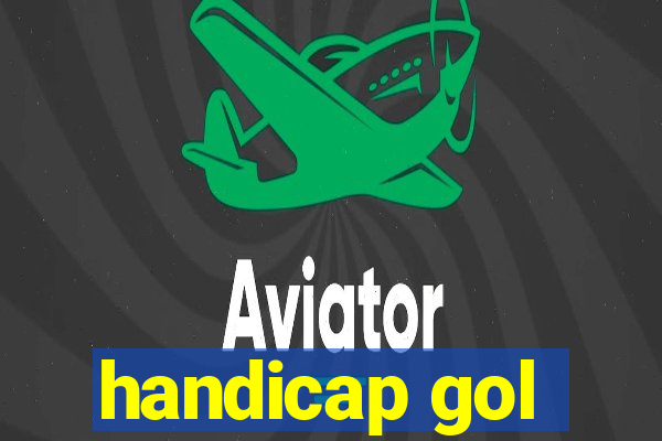 handicap gol